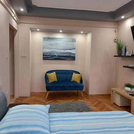 Zenit Apartman Mako Ngoại thất bức ảnh