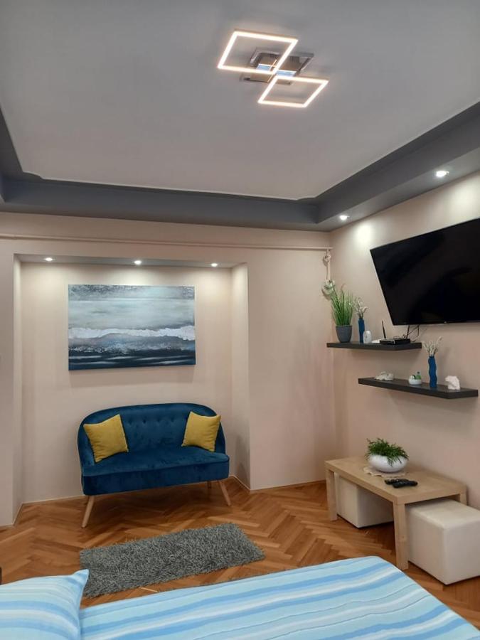 Zenit Apartman Mako Ngoại thất bức ảnh